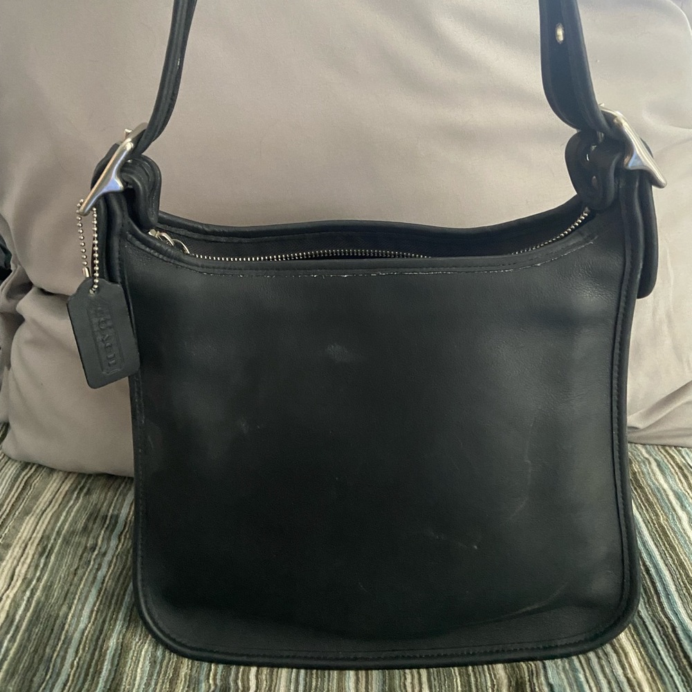 Vintage Coach bag